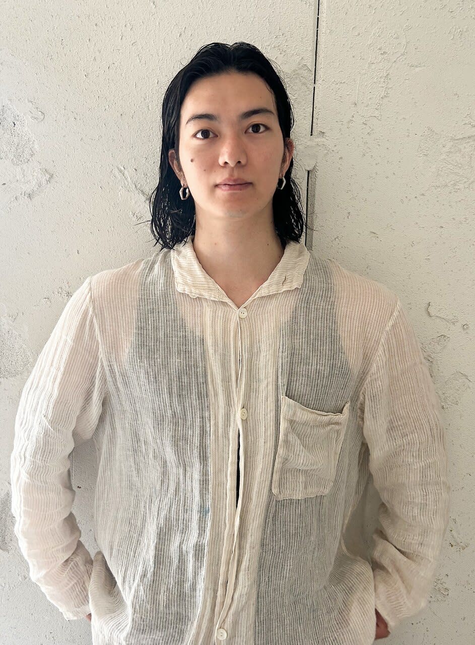 Loom._村上　雅人
