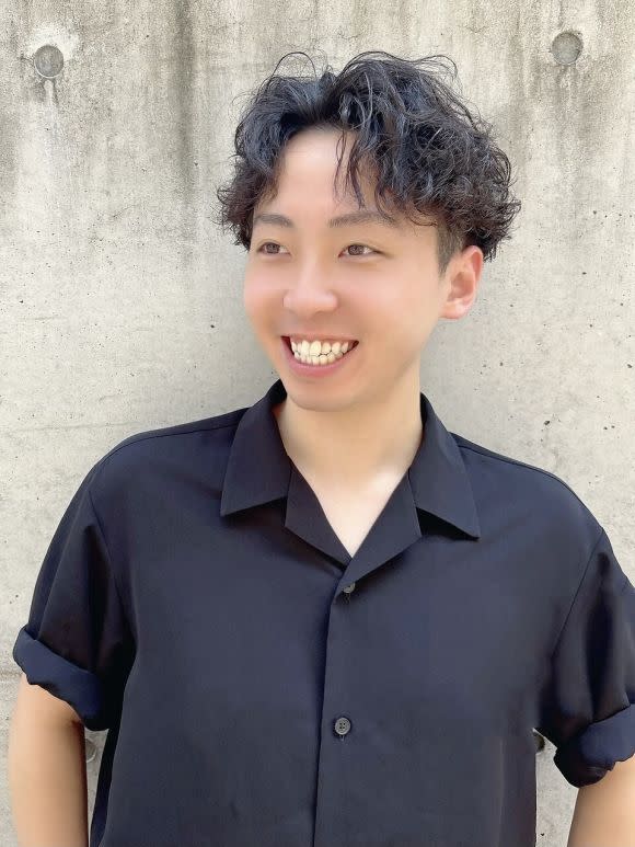 Lond avenir 北千住_菊池 瑛士