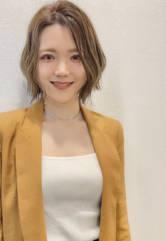 Lond avenir 北千住_本田 なおみ