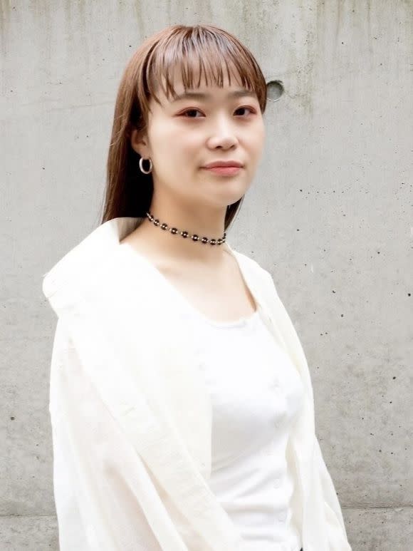 Lond avenir 北千住_namie 