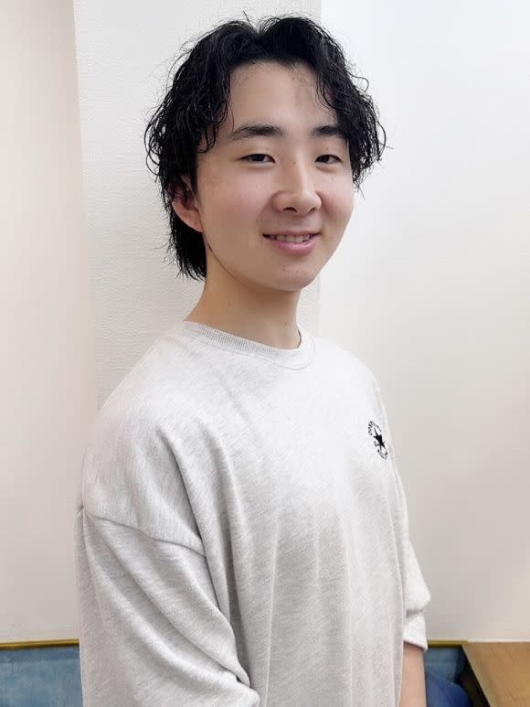 Lond avenir 北千住_佐藤 優成