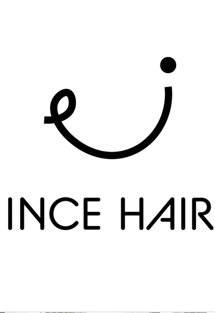INCE HAIR 明石_INCE HAIR