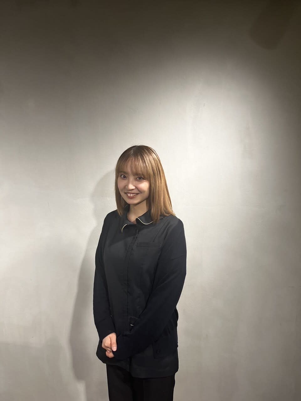 Beauty Resort AKAHIGE 新札幌店_松元 美優