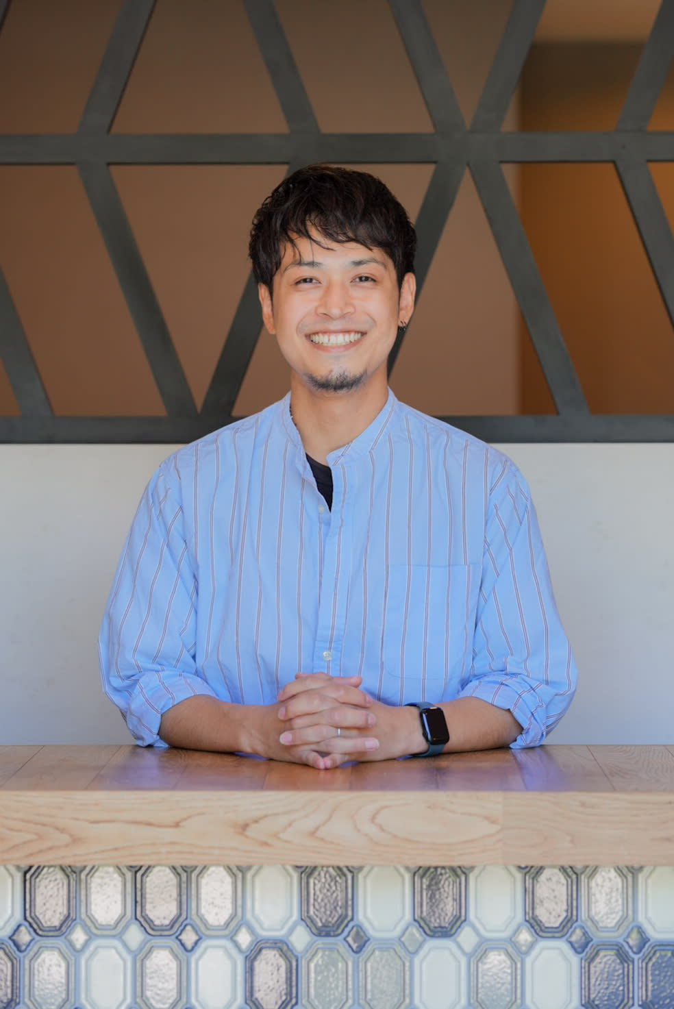 Laedi_Keiji 那覇小禄
