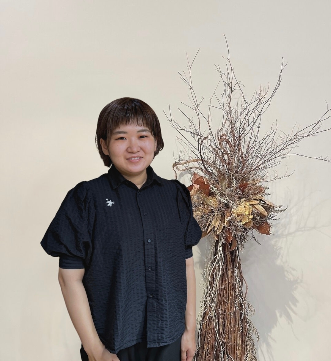 lei marichi ray_安蒜　彩香