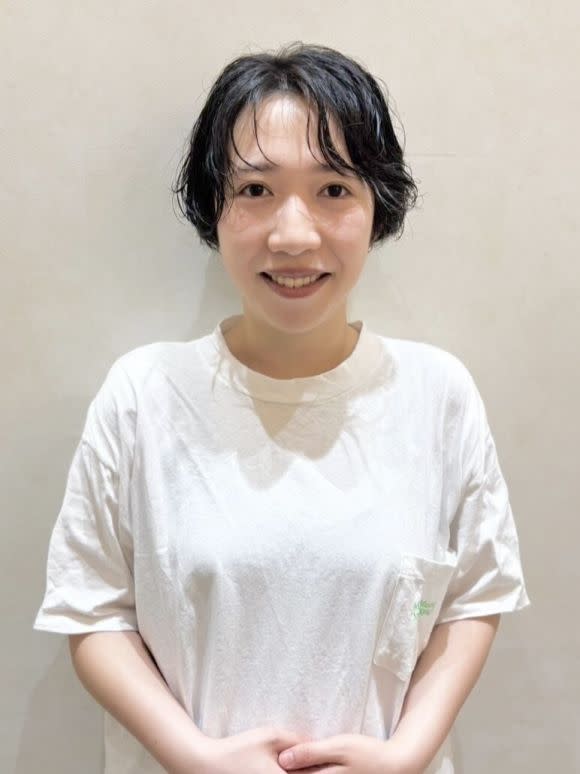 全席個室美容室 Zina 荻窪 髪質改善&トリートメント_tamura nagi