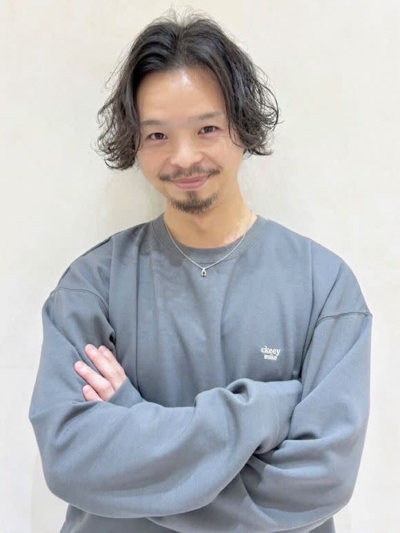 全席個室美容室 Zina 荻窪 髪質改善&トリートメント_YASUOKA 