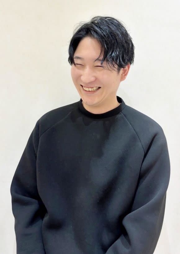 全席個室美容室 Zina 荻窪 髪質改善&トリートメント_NIshikawa 