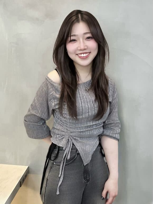 GLROW_Kaori 大宮/韓国