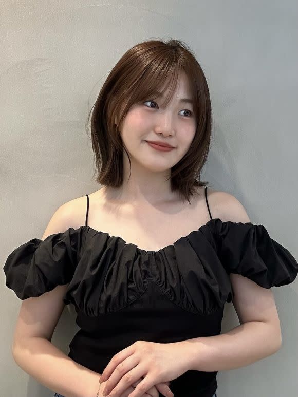 GLROW_中澤美友 大宮/韓国