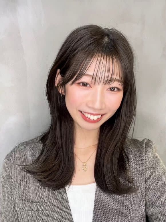 Zina 渋谷駅前 髪質改善&トリートメント&艶髪【ジーナ】_里見 倭梨 【渋谷】