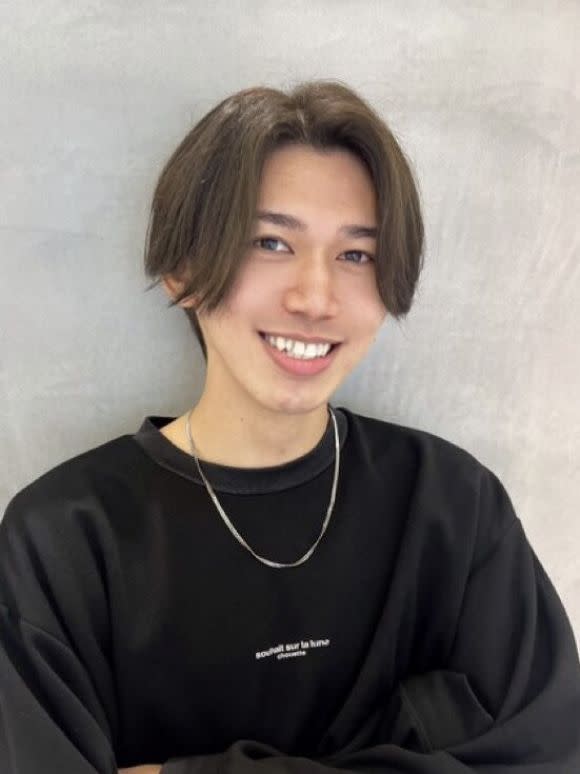 髪質改善サロン R'eel 銀座_石井龍 髪質改善