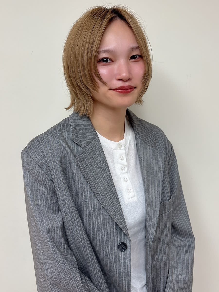 GALETTE UMEDA_井東　彩乃