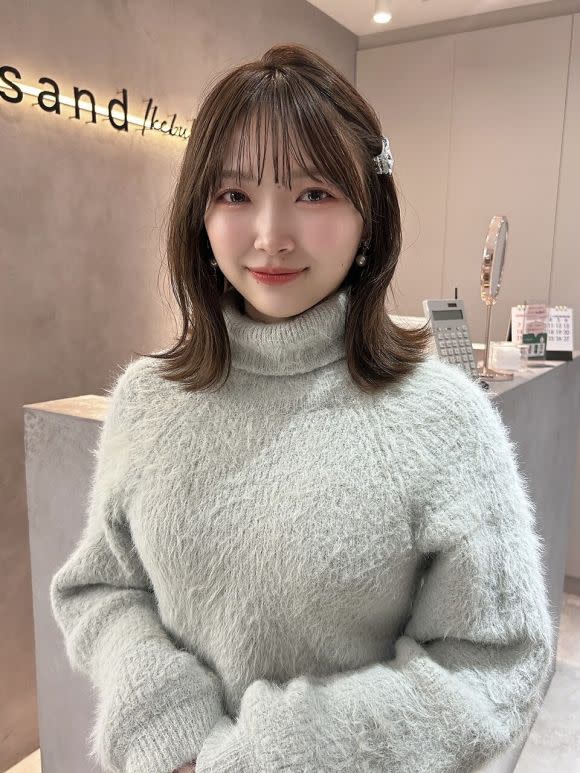 sand 池袋 【サンド】_rena 