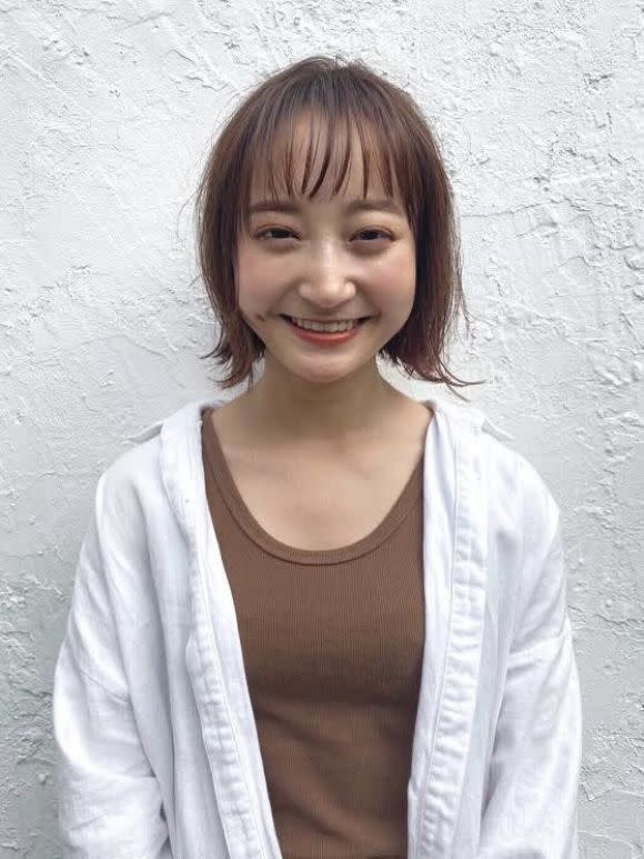 sand 池袋 【サンド】_磯俣 愛