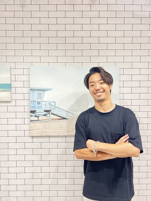 corst 瑞江【コースト】_Shinta 