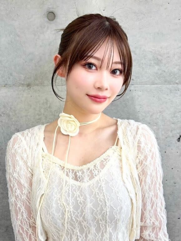 髪質改善サロンLond Melia 天神大名店_SARA 