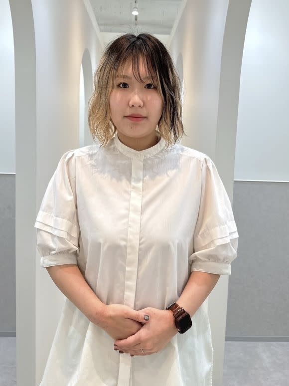 全席個室美容室 Zina 天王寺 髪質改善＆トリートメント_HIYORI 