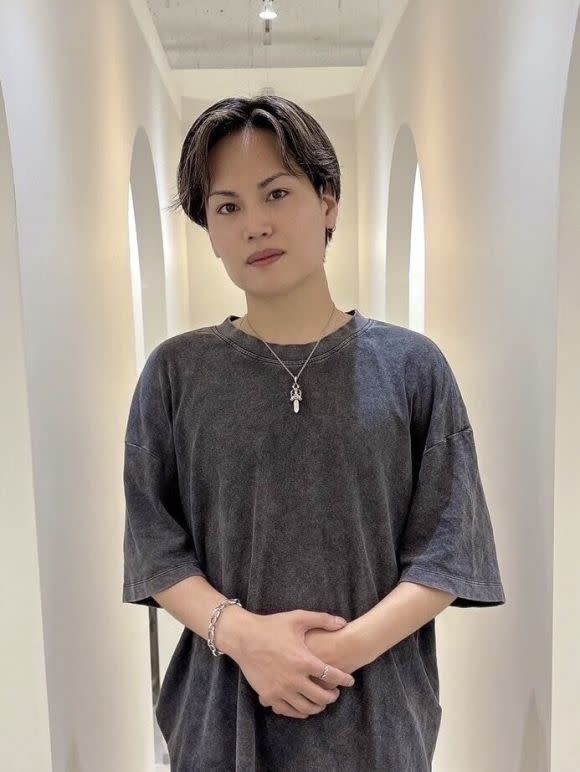 全席個室美容室 Zina 天王寺 髪質改善＆トリートメント_原田 彩也