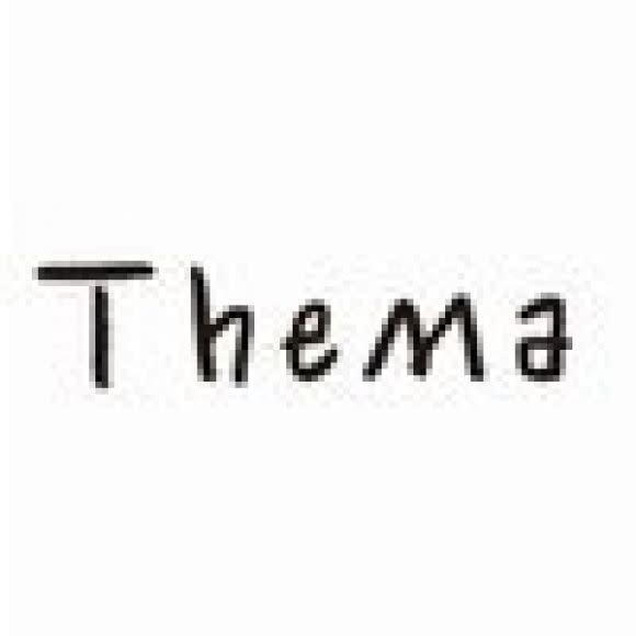 Thema【テーマ】_Thema Style
