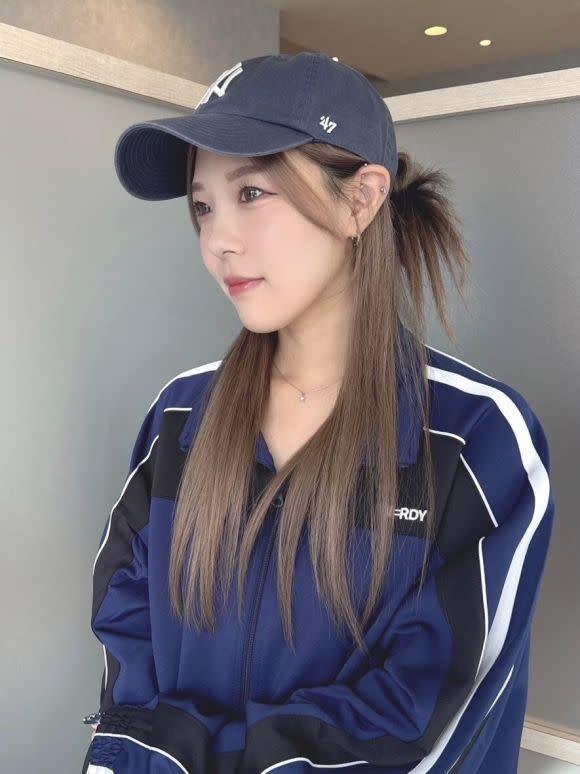 女性スタイリスト専門サロン Zina 天神 髪質改善&トリートメント_KAREN 
