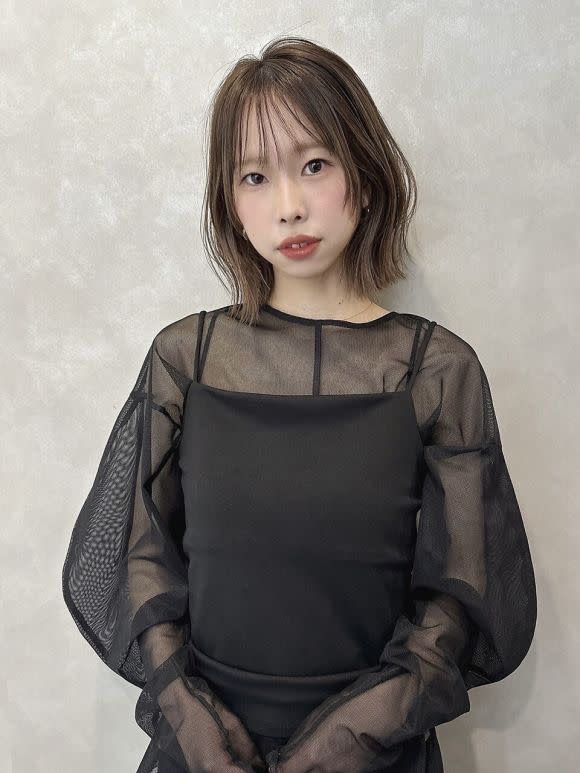 女性スタイリスト専門サロン Zina 天神 髪質改善&トリートメント_miya 