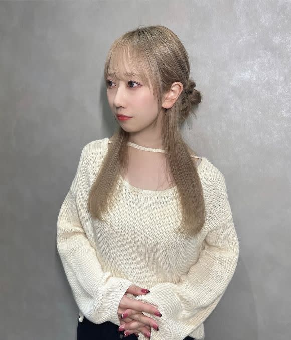 女性スタイリスト専門サロン Zina 天神 髪質改善&トリートメント_Yukina 