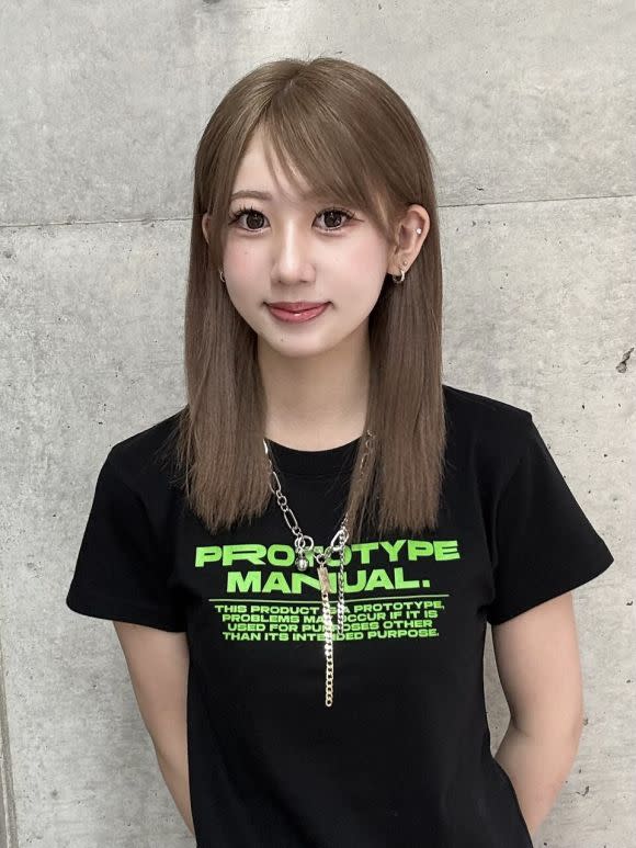 Lond Le’a 天神大名店_Karin 