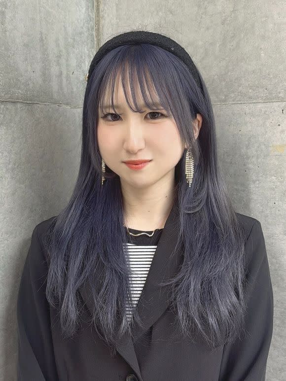 Lond Le’a 天神大名店_大島 七海