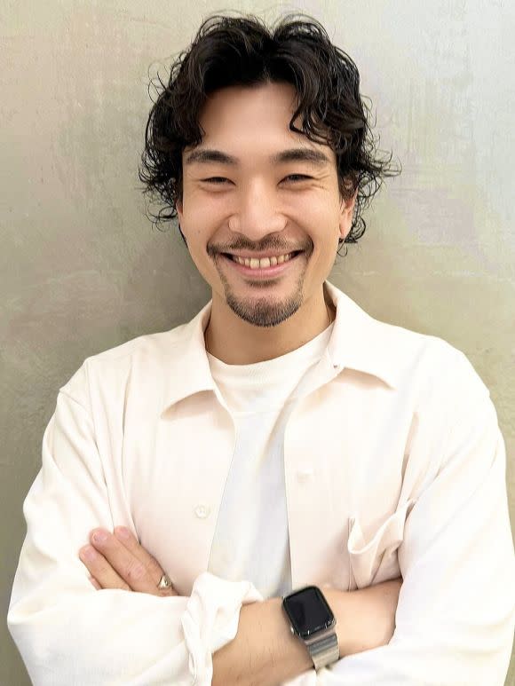 Lond partir 大宮西口_紺野　紘三 ショート