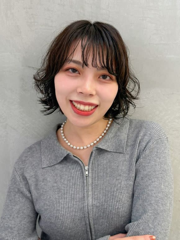 Lond partir 大宮西口_柴谷 美月