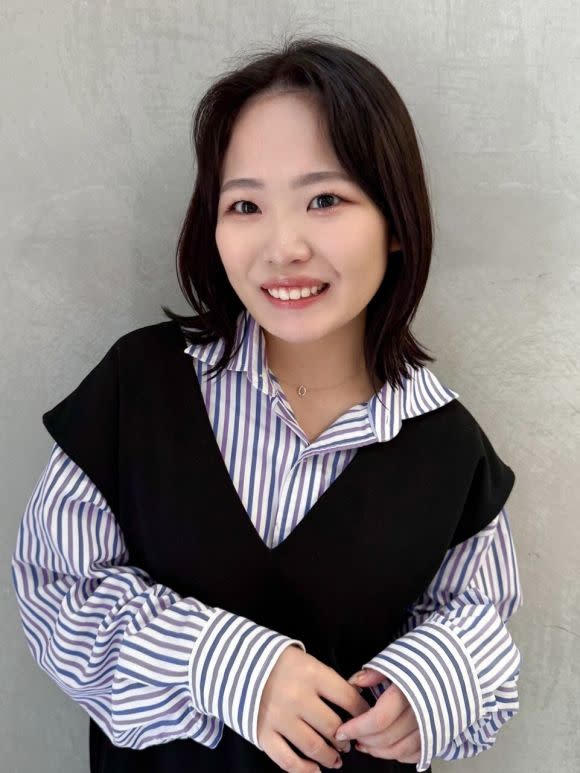 Lond partir 大宮西口_押野 優奈