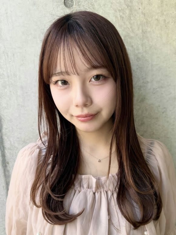 Lond partir 大宮西口_宮本 楓菜