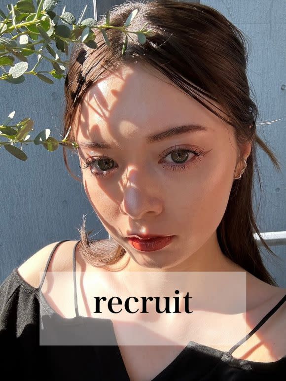全席個室美容室 Zina 熊本 髪質改善&トリートメント_Zina recruit