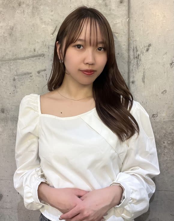 Lond fleur 大宮東口_大瀧 菜月