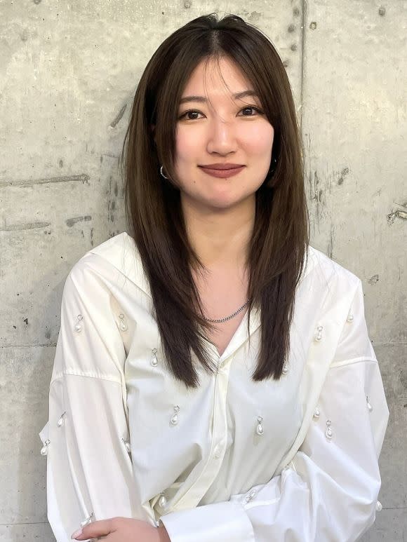 Lond fleur 大宮東口_石畑 結華