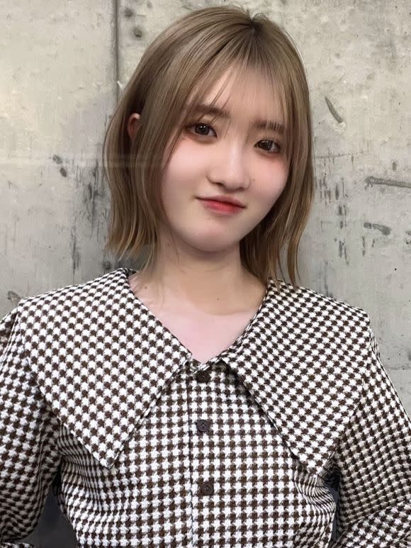 Lond fleur 大宮東口_土屋 莉捺