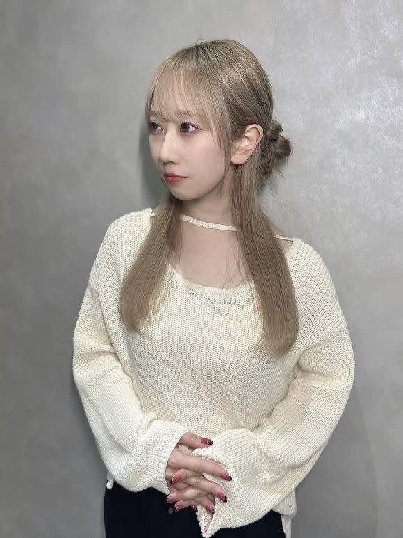 Zina 博多 髪質改善＆トリートメント＆艶髪_yukina 