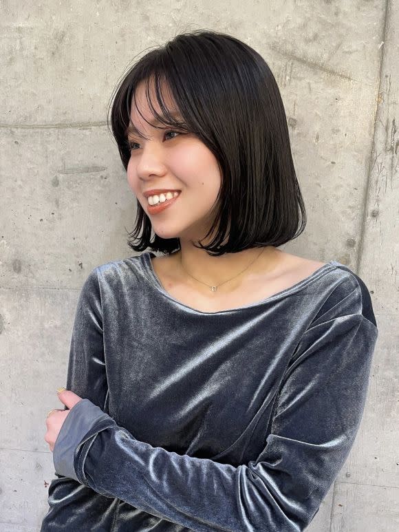 Lond fleur 大宮東口_松尾 優希
