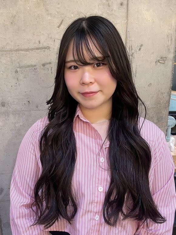 Lond fleur 大宮東口_田中 結里