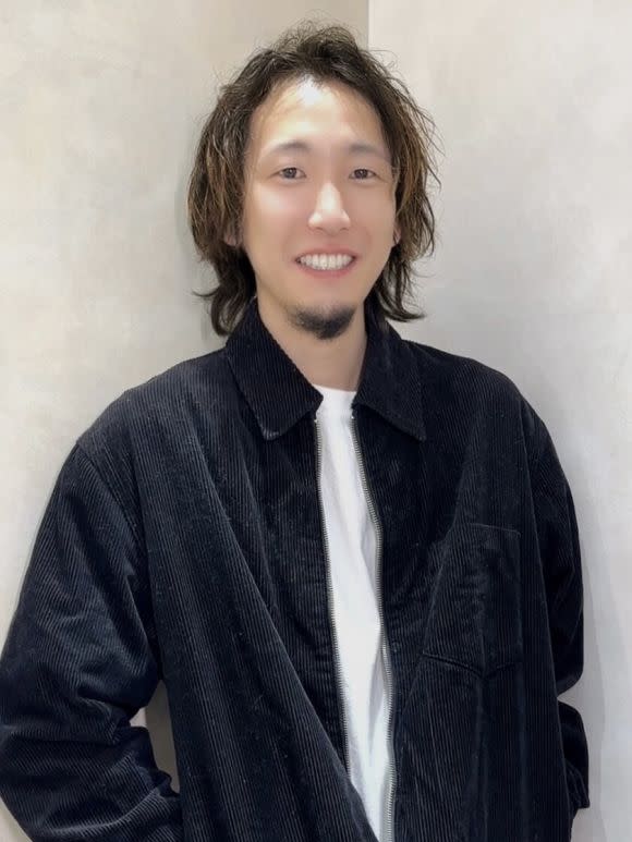 Zina 博多 髪質改善＆トリートメント＆艶髪_杉野友彦 【博多】