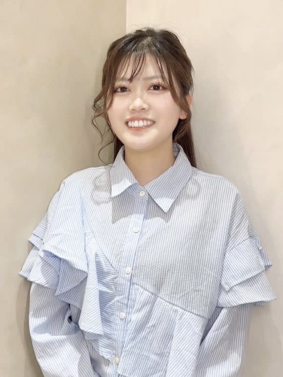 Zina 博多 髪質改善＆トリートメント＆艶髪_ちひろ 