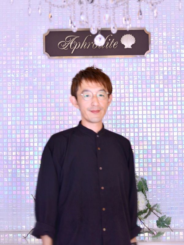 アフロディーテ　泉中央店_大金 貴広