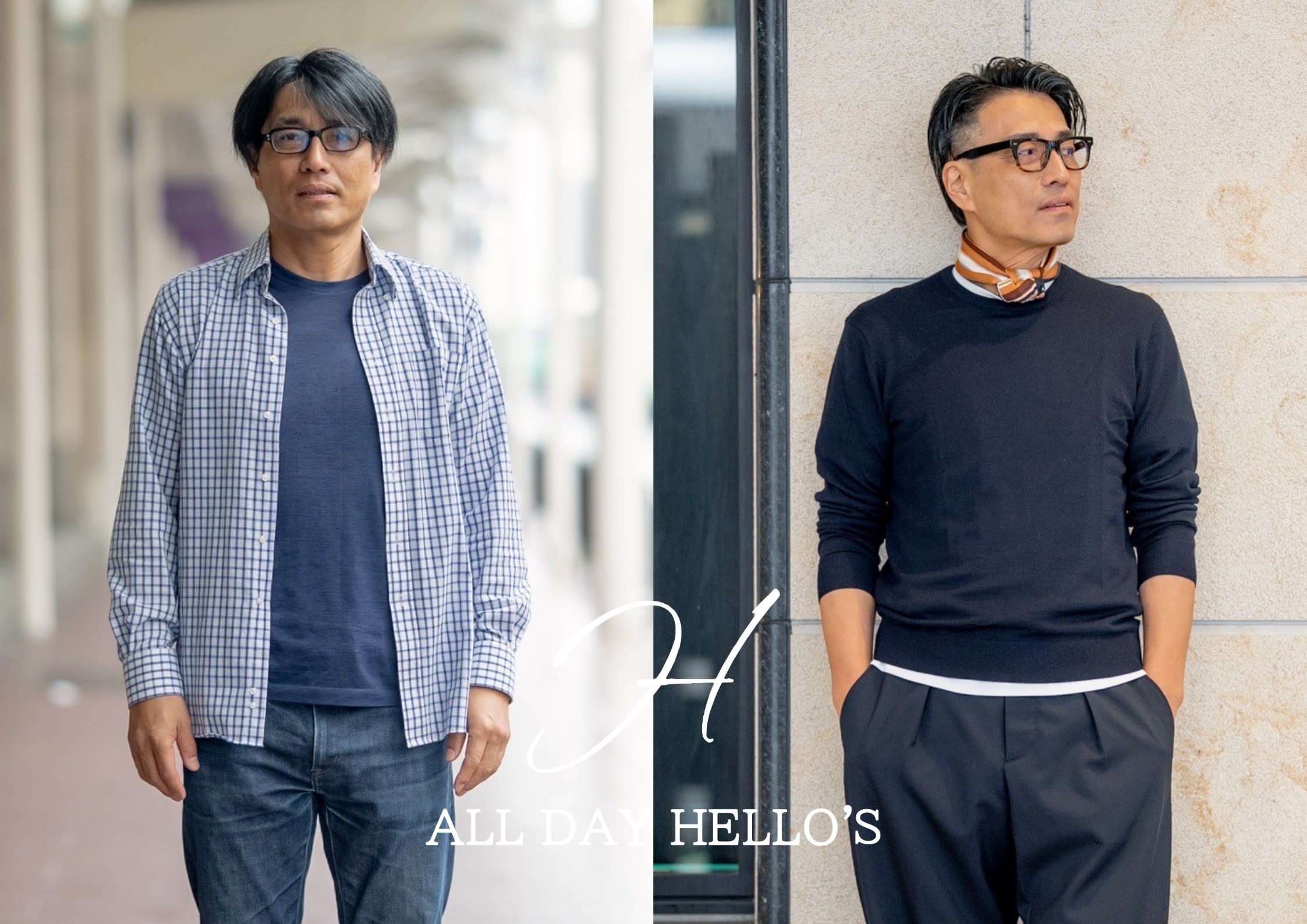 【メンズ個室サロン】ALL DAY HELLO`S 京都駅前店_2