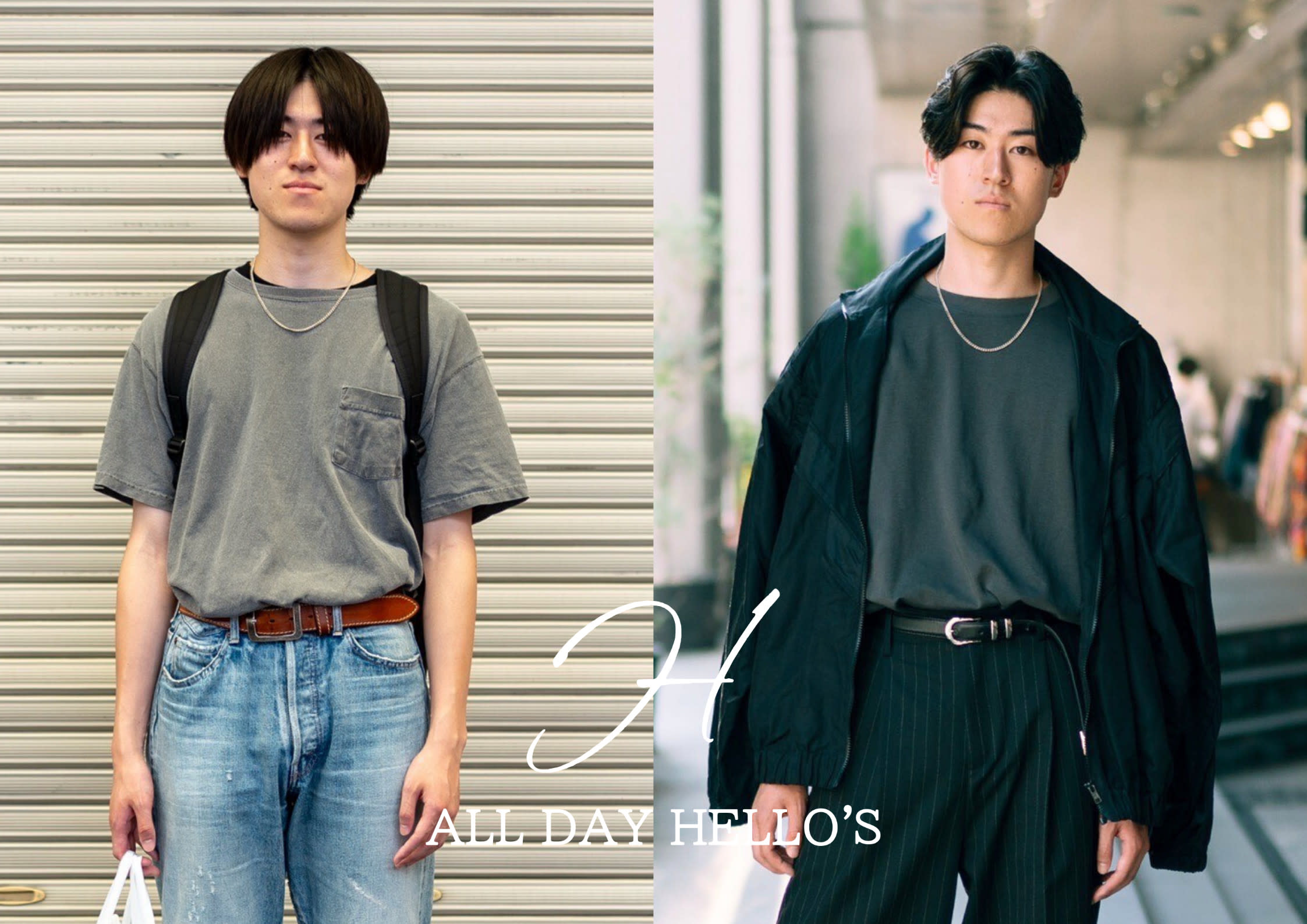 【メンズ個室サロン】ALL DAY HELLO`S 京都駅前店_1