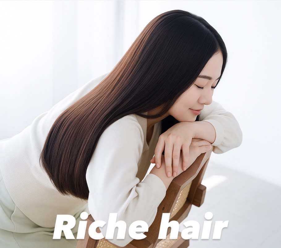 Riche hair【リッシュヘアー】_1