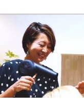 Riche hair【リッシュヘアー】_mariko