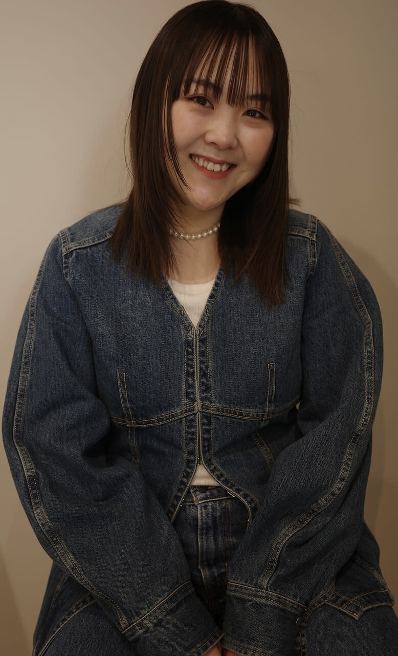 haruki_吉野 光枝