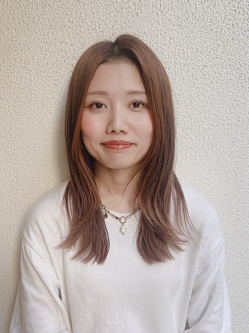 Hair studio Olive 駒川店_みき