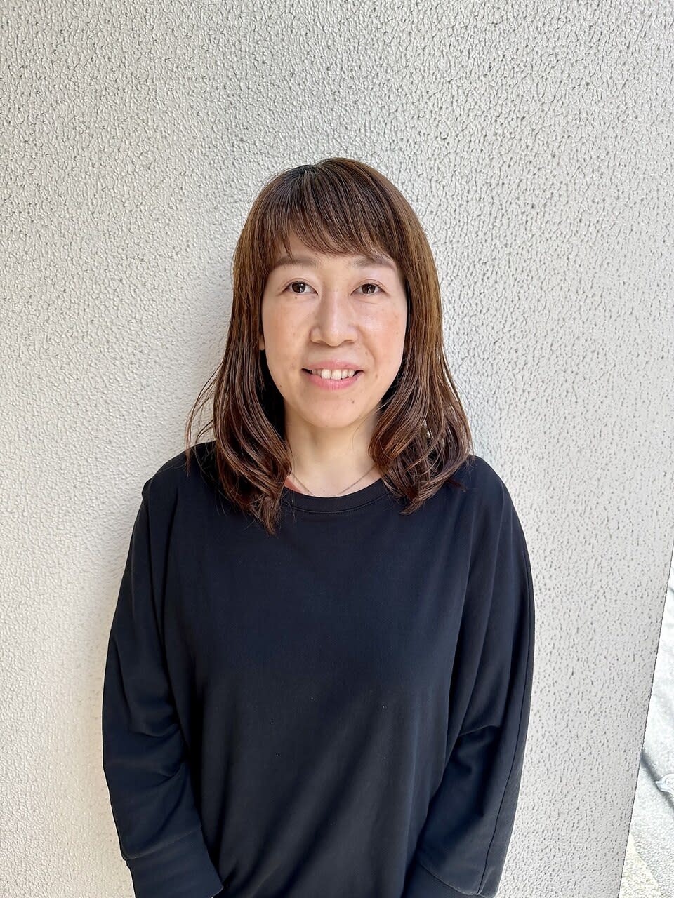 Hair studio Olive 駒川店_西岡 知美